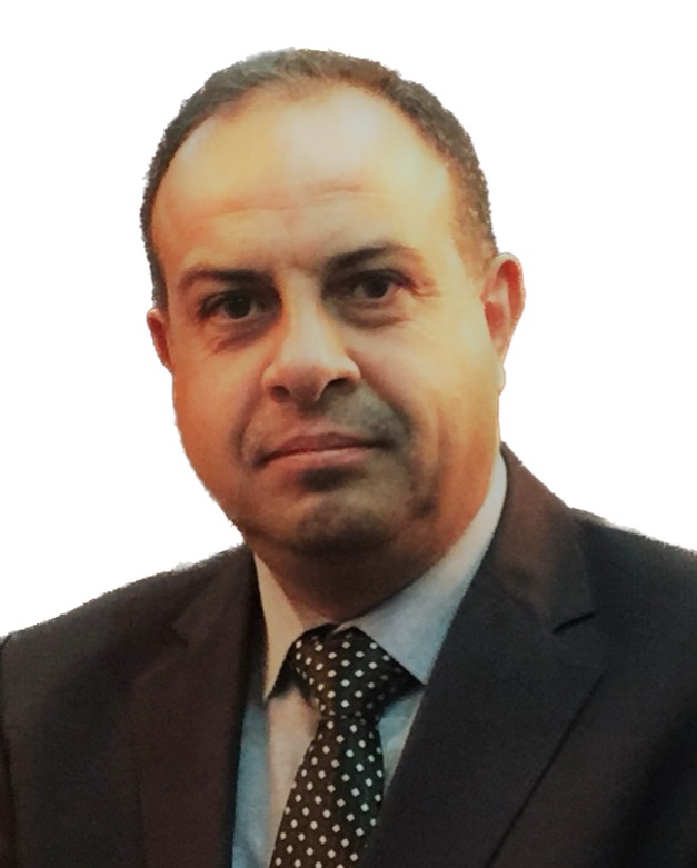 Dr. Emad S. Alshaikh Daood