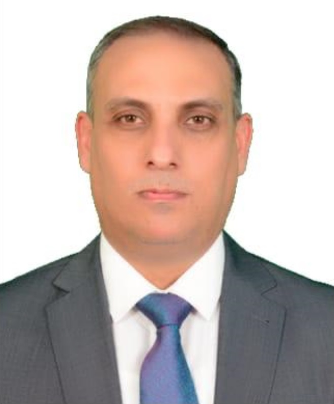 Dr. Qais N. Rahi